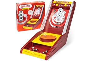 EastPoint Sports Tabletop Skee-Ball