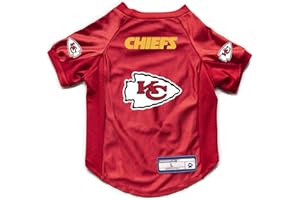 LITTLE EARTH PRODUCTIONS Littlearth NFL Stretch Animal Jersey