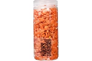 Knorr Prandell 218236204 dekosteiner 9–13 mm 500 ml, färg: