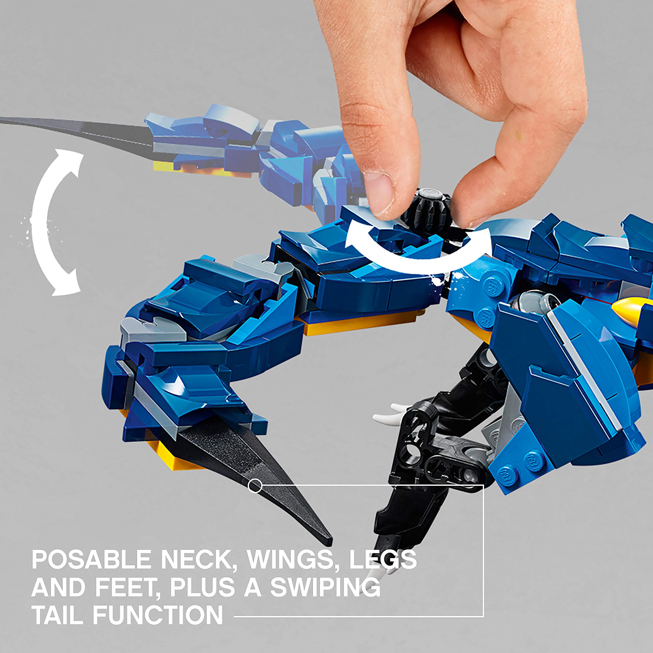 lego ninjago masters of spinjitzu 70652