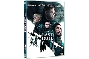The last duel (DVD)