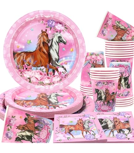 8 Piatti Di Carta Nightmare Before Christmas | 23cm | Nero | Amscan - Foto 5