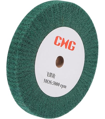 Metabo 631168000 Cling Fit Felt Disc 150mm From Lawson HIS
