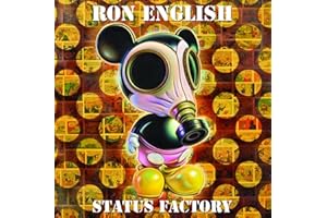Status Factory: The Art of Ron English
