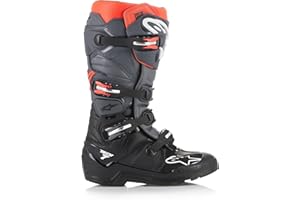 Alpinestars Tech 7 Enduro Boots, Men's Tech 7 Enduro Boots
