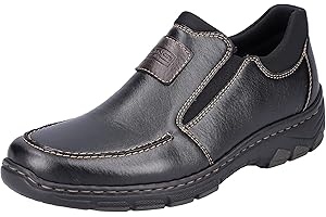 Rieker 19961 Herren Slipper