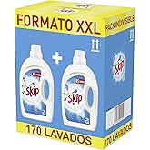 Skip Líquido Limpieza Profunda 170 lav (2x85 lav)