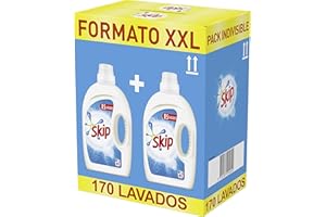 Skip Líquido Limpieza Profunda 170 lav (2x85 lav)