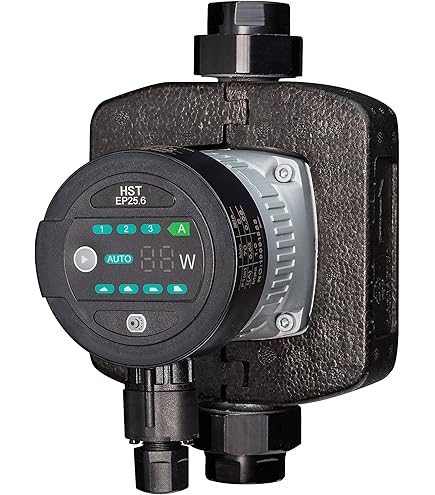 Wilo PARA 15/6 Solar Pump Station – High-Efficiency 2-Strand Solar Pump Group For Home, Garden & Commercial Use