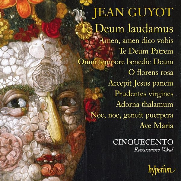 Music for The Court of Maximilian II : Musique pour la Cour de