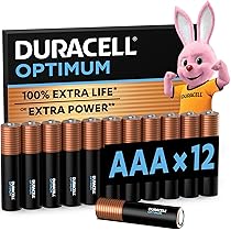 Duracell Batterie AA Pacco Da 36 - Pile Alcaline Extra Durata, Zero Plastica, Ideali Per Ogni Giorno - Foto 6