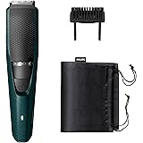 PHILIPS BT3231/15 Smart Beard Trimmer for Men with Self-Sharpening blades for precise trim- Quick Charge; India’s No.1 trimme
