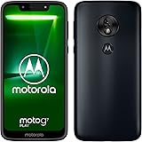 Motorola Moto g7 Play 5.7 Inch Android 9.0 Pie UK Sim-Free Smartphone with 2 GB RAM and 32 GB Storage (Single Sim), Indigo