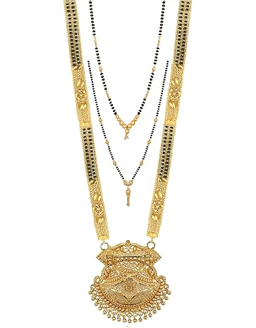 New Mangalsutra Designs: Buy New 