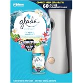 Glade Otomatik Sprey Cihazı & Yedek Okyanus Ferahlığı Sprey 269 mL