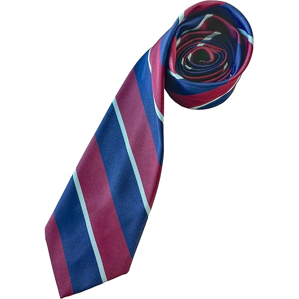 royal engineers silk tie