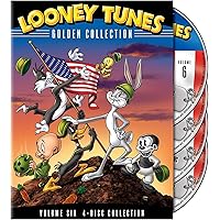 VOL. 6-GOLDEN COLLECTION