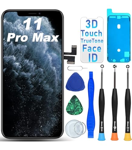 Loudspeaker Replacement Loud Speaker Buzzer For IPhone 11 11 Pro