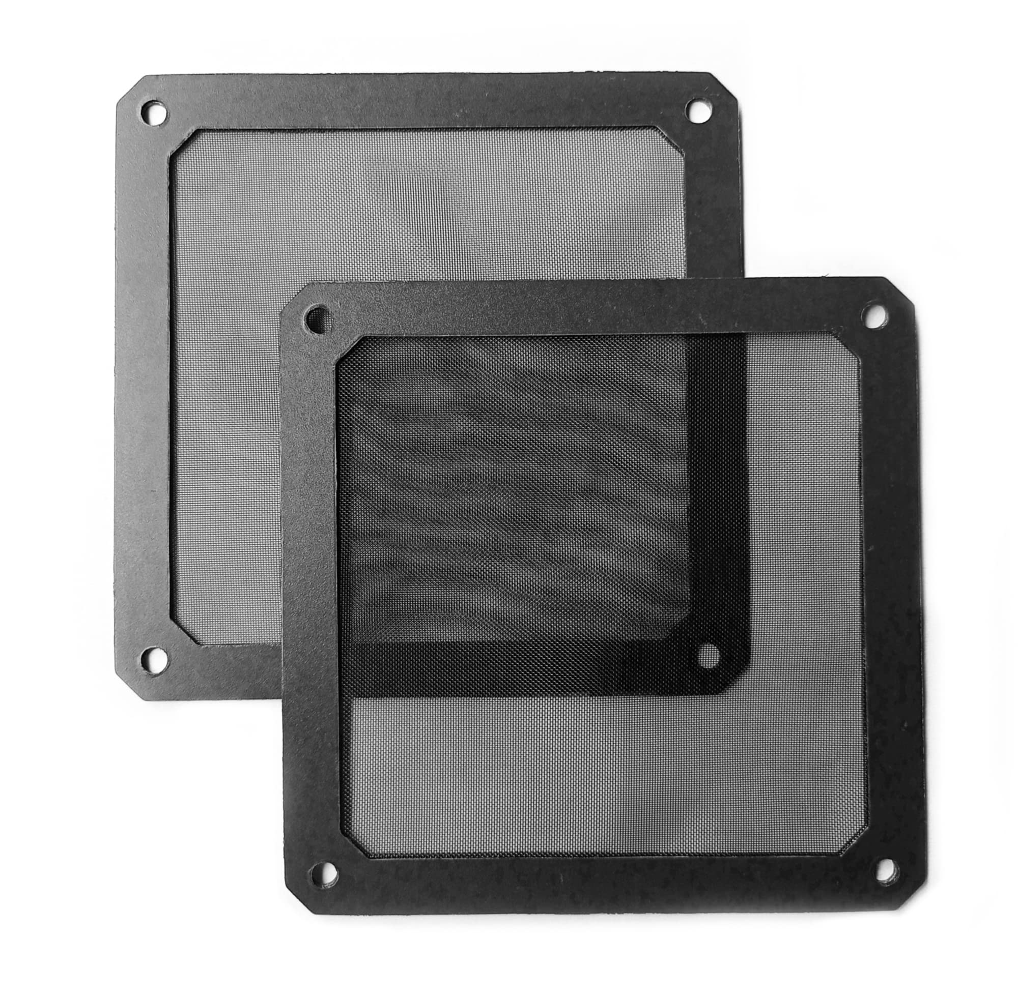 Ultimate Review of 120mm Non Magnetic Fine Mesh Filter with Holes 2pc