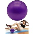 Palla Pilates Piccola 25 Cm – Softball CRYMIASPORT Per Fitness, Yoga E Fisioterapia