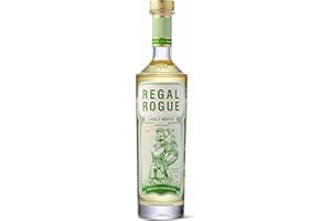 Regal Rogue Lively White Vermouth | 50cl |16.5%