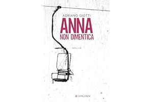 Anna non dimentica