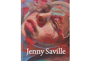 Jenny Saville: The Anatomy of Painting