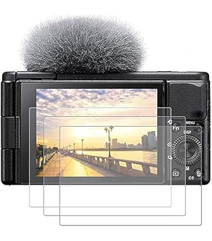 Buy Sony ZV-1 Camera for Content Creators, Vlogging and YouTube