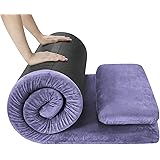 memory foam camping mattress uk