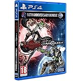 Bayonetta & Vanquish - Edición 10th Anniversary Bundle Standard
