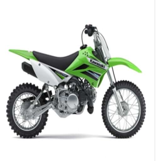 dirt bike on amazon