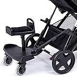 buggy board for egg pram