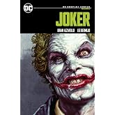 Joker: DC Compact Comics Edition