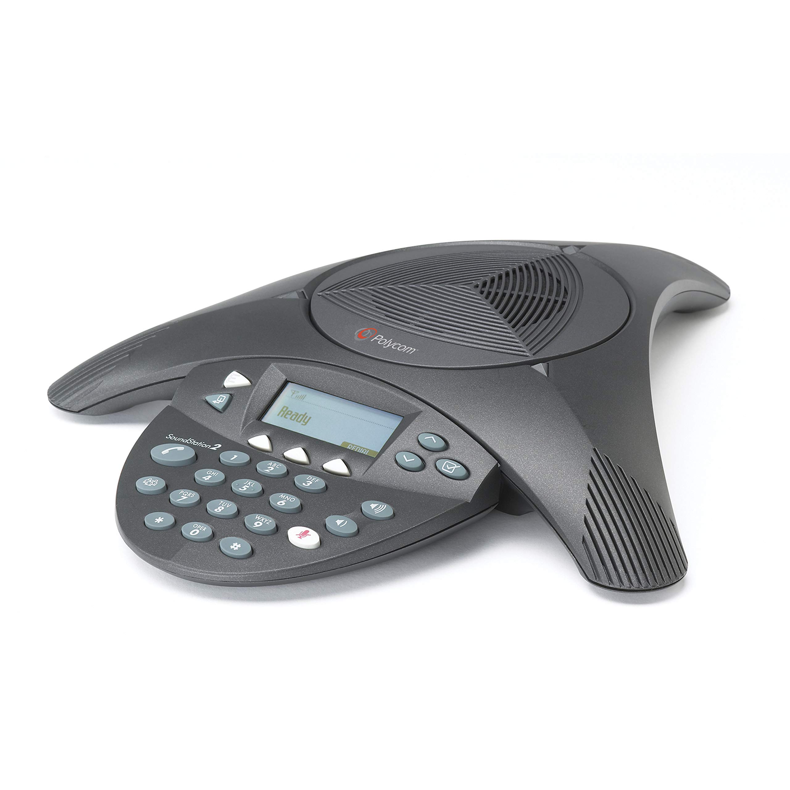 Comprehensive Review of the 2200-16000-001 SoundStation2 Conference Phone