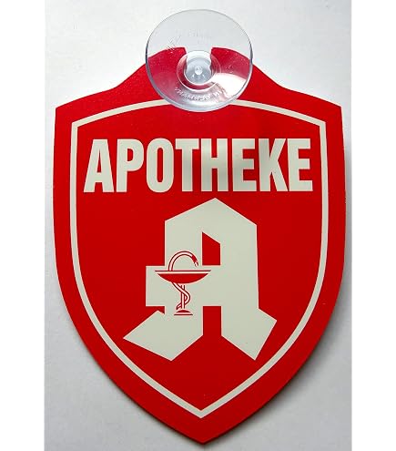 Auto-Magnet-Schild Anfängerin! Bitte um Nachsicht I kfz_316 Auto-Magnet-Schild Anfängerin! Bitte um Nachsicht I kfz_316