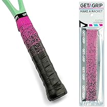 Ruban Adhésif De Tennis Poignée Raquette Badminton Bande Antidérapante