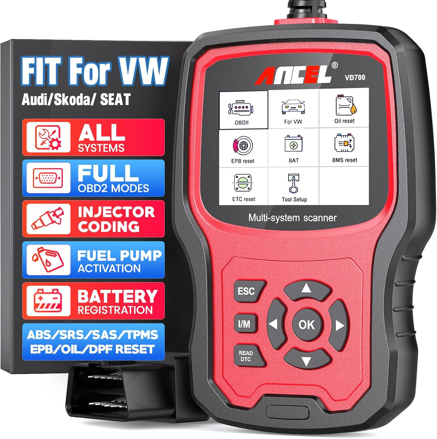 Vue 7