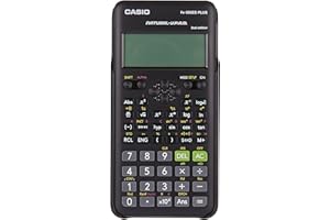 Casio FX-350ES Plus-2 Calcolatrice scientifica