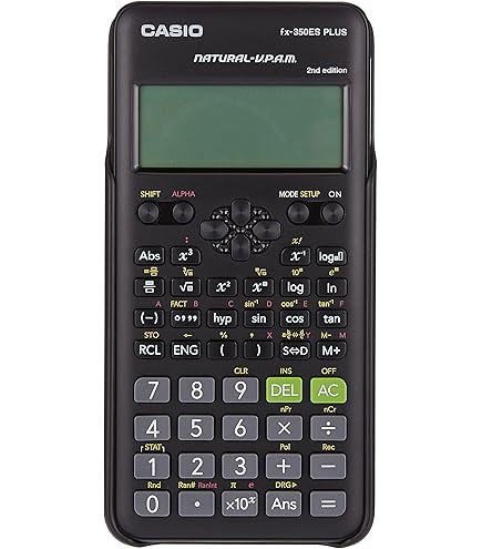 CASIO fx-95 - Ernst Mulder's Calculator Museum