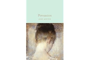 Persuasion: Jane Austen (Macmillan Collector's Library, 17)