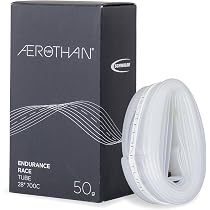 Schwalbe Appareil Photo Unisexe - Chambre à Air Aerothan 28" Course/Endurance - SV16e