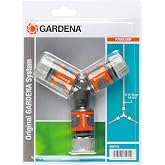 Gardena Kiti, Gri, Turuncu, Nd