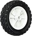 Shepherd Hardware 7-Inch Semi-Pneumatic Rubber Replacement