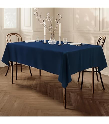 BGEUROPE Nappe - Antitache - Noir - Réf. Lyon - 45cm x 45cm (Pack 6