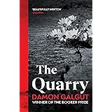 The Quarry: From the Booker prize-winning author of The Promise