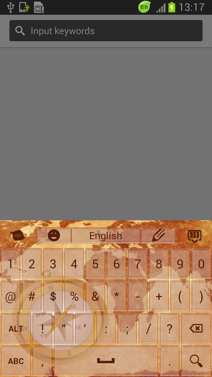 Navigation Keyboard Amazon.co.uk Apps & Games