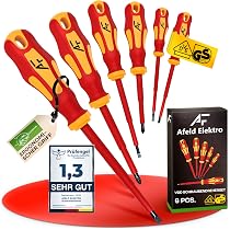 SGerste Ratschenschlüssel-Set – Metrisch, Mit Flexiblem Kopf & Doppelkistenende, 72 Zähne (17 Mm X 19 Mm)