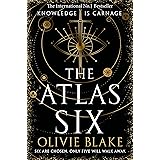 The Atlas Six (Atlas series, 1)