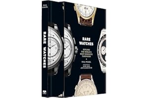 Rare Watches: Explore the World’s Most Exquisite Timepieces