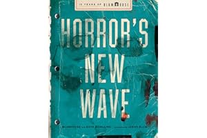 HORRORS NEW WAVE 15 YEARS OF BLUMHOUSE HC